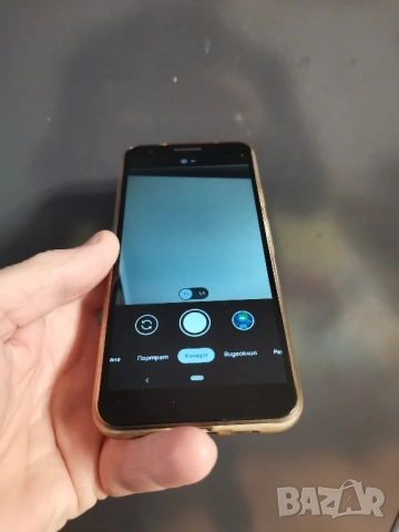 Google Pixel 3a 4/64, Android 12, снимка 7 - Други - 52145699