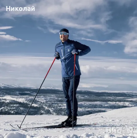 Bjorn Daehlie Kikut долнище , снимка 6 - Спортни дрехи, екипи - 48241612