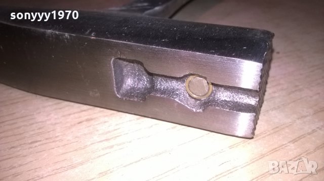 кофражистки чук-ОТЛИВКА-СИНЯ ДРЪЖКА, снимка 9 - Други инструменти - 27408419