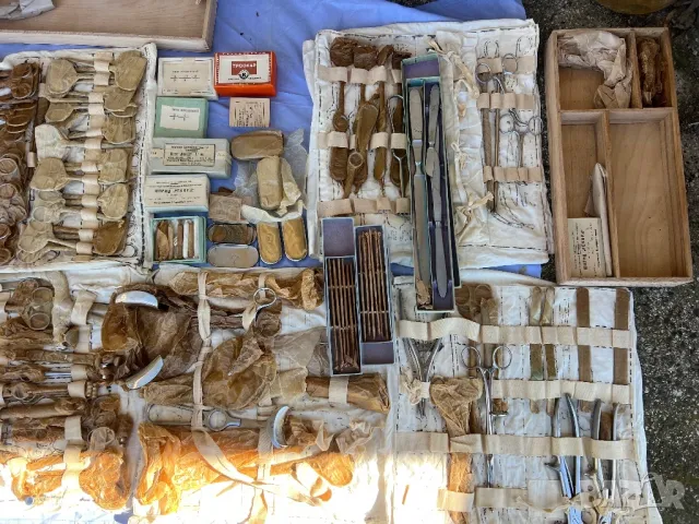 Продавам медицински инструменти , снимка 5 - Медицински консумативи - 49887183