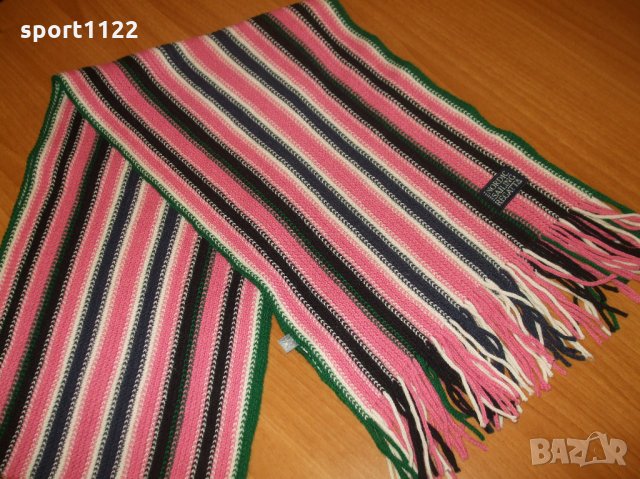 Gaastra нов дамски шал, снимка 10 - Шалове - 27930153