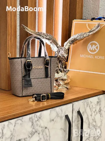Michael Kors дамски чанти Различни цветове , снимка 5 - Чанти - 48874468