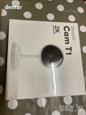 Оwltron Домашна охранителна камера, снимка 3 - HD камери - 43021155