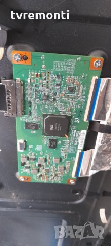 T-Con Board V500DK2-CKS2	