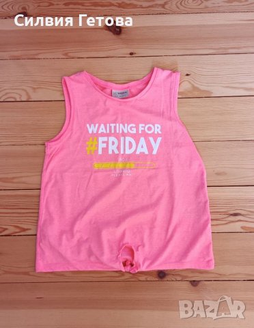 Качествени дрешки р-р 8-9г./134см. , снимка 9 - Детски пижами - 38086613