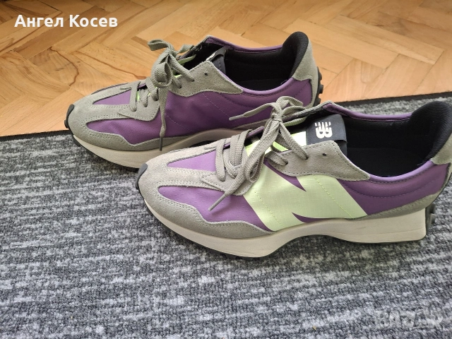 New Balance 2, снимка 2 - Маратонки - 53563707