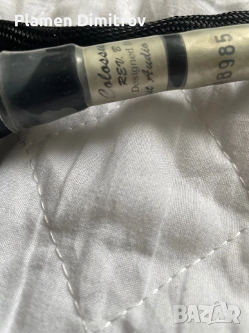 Purist Audio - Colossus, снимка 2 - Други - 53336106