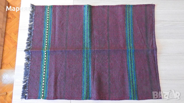 3 Престилки За Народна Носия, снимка 11 - Антикварни и старинни предмети - 53397291