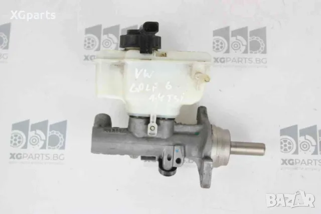 Спирачна помпа за Volkswagen Golf 6 1.4tsi 122 к.с. (2008-2013), снимка 2 - Части - 47360583