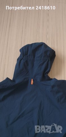 Haglofs L.I.M Proof Stretch Jacket Womens Size M ОРИГИНАЛ! Дамско Олекотено Яке!, снимка 14 - Спортни екипи - 33150075