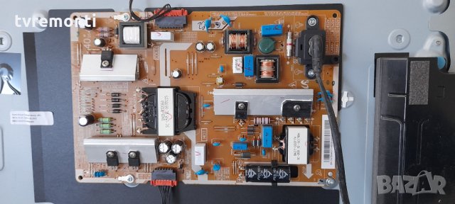 Захранваща платка BN41-02499A, снимка 4 - Части и Платки - 32554467