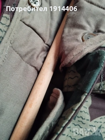 Камуфлажи продават се в комплект и по отделно, снимка 12 - Екипировка - 50585211