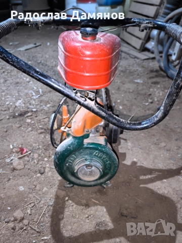 Резачка Дружба 2бр, снимка 5 - Други инструменти - 52405046