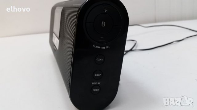 Bluetooth-speaker Sony ICF-CS20BT, снимка 2 - Bluetooth тонколони - 27106976