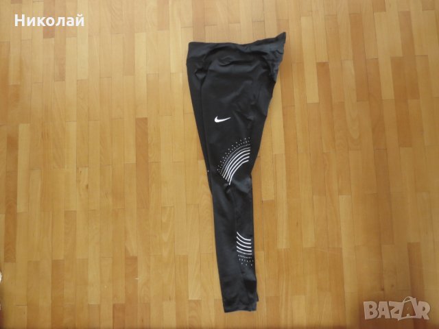 Nike Running W Fast TGHT GX MR, снимка 3 - Клинове - 28094645