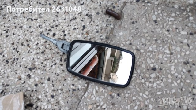 външно странично  огледало за лада ваз