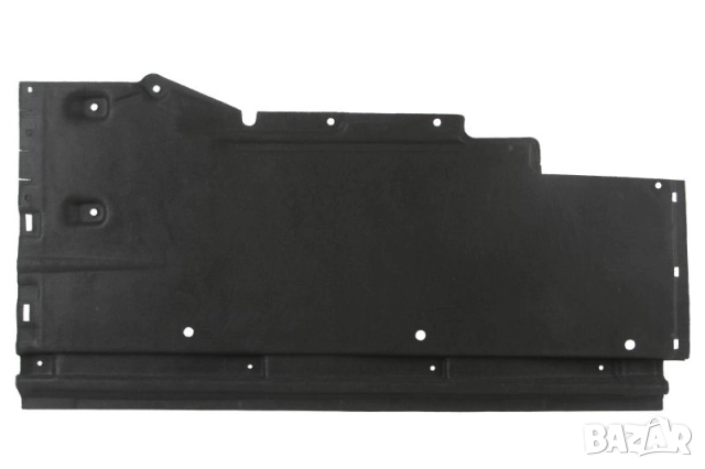 Пластмасова кора под двигател Audi A5 2007г – 2016г, снимка 8 - Аксесоари и консумативи - 52585128