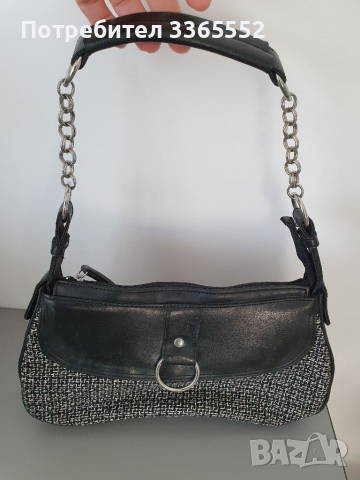 Дамска чанта , снимка 3 - Чанти - 36523702