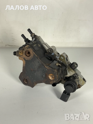 ГНП Горивонагнетателна помпа Мерцедес Mercedes-Benz 2.1 2.7 3.2 CDI 6460700101, снимка 3 - Части - 52549890
