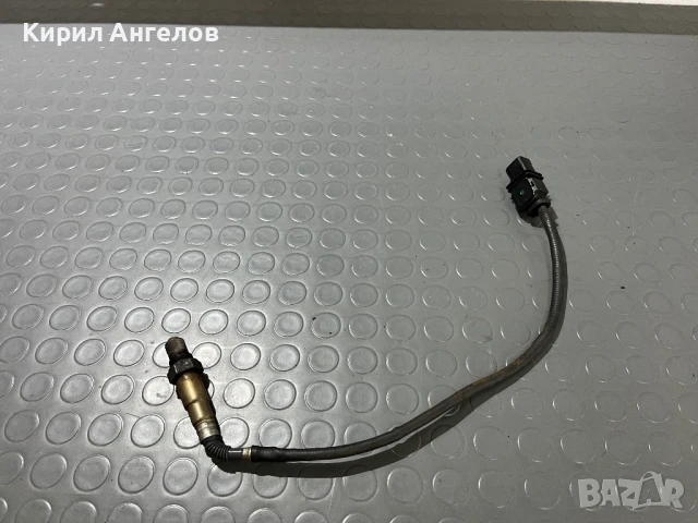 Ламбда сонда за BMW E46 320D / 330D (фейс)