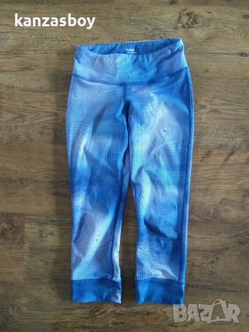 reebok speedwick Training - страхотен дамски клин , снимка 3 - Клинове - 40326625