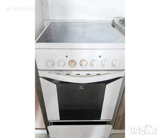 Ремонт на готварски печки, керамични плотове, фурни, котлони за гр. Стара Загора, снимка 9 - Печки, фурни - 49145813