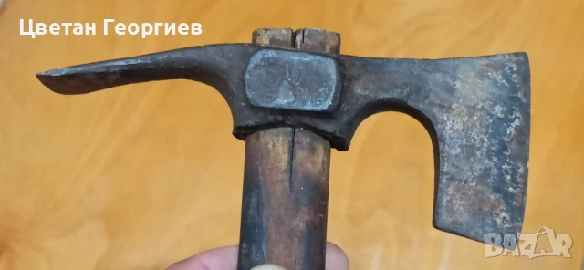 малка брадвичка, снимка 7 - Други инструменти - 50999043