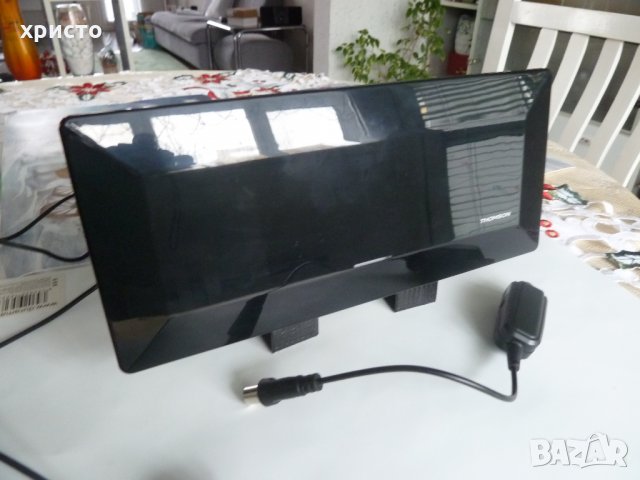 антена за телевизор Thomson активна