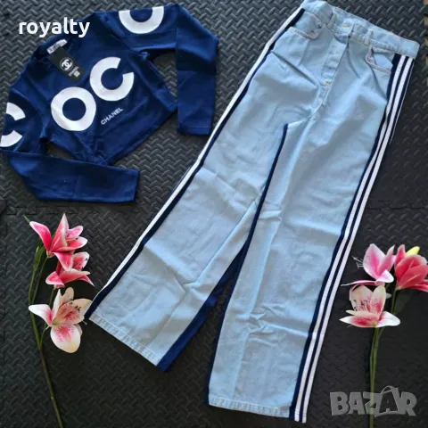 Дамски комплекти Различни цветове , снимка 4 - Спортни екипи - 50053507