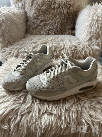 Дамски оригинални маратонки Nike Air Max Command