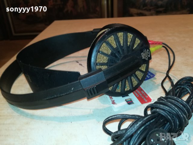 SENNHEISER MADE IN GERMANY 2212210917