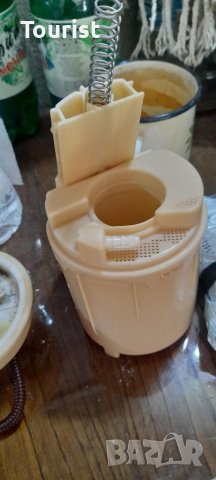 бензинова помпа  golf iv bora audi a3 1.8t, снимка 7 - Части - 36825948