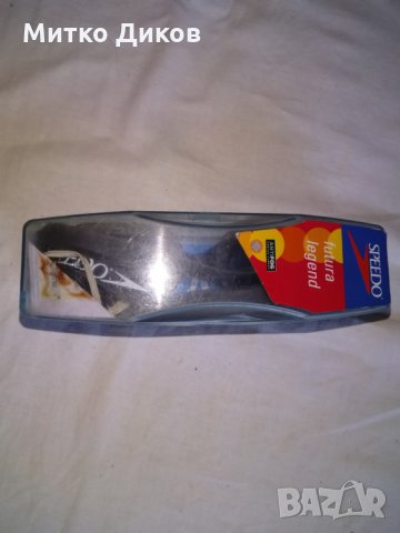 Плувни очила Спидо, снимка 6 - Водни спортове - 26328323