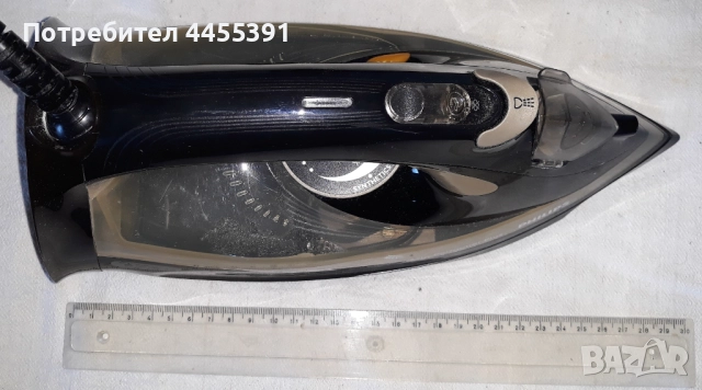 Ютия Phillips, снимка 6 - Ютии - 51580277