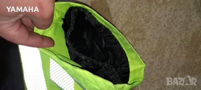 L. BRADOR  Мъжки  Зимен  Панталон L, снимка 8 - Панталони - 49777867