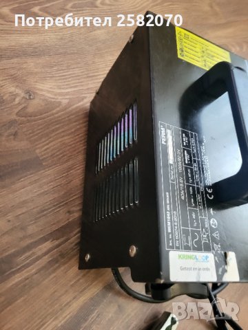 електрожен ferm 100A, снимка 4 - Други инструменти - 44129118