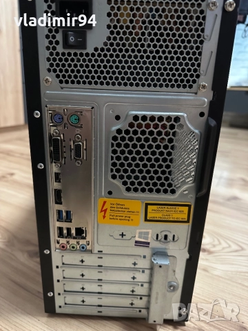 Terra (intel core i5 7500 / 12Ram), снимка 4 - За дома - 52848311