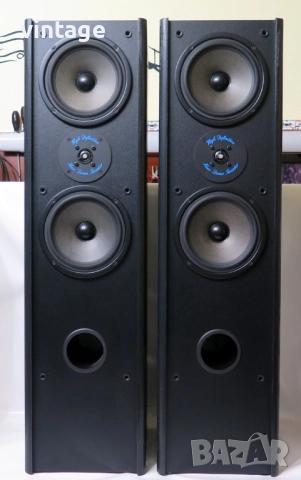 HECO MEDIA 5050, снимка 14 - Тонколони - 52443951