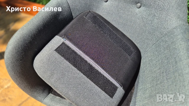 Стилен люлеещ се стол., снимка 9 - Столове - 50893471