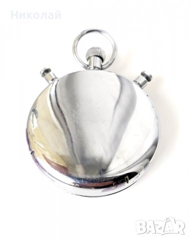 Хронометър Слава, снимка 6 - Други - 39466681