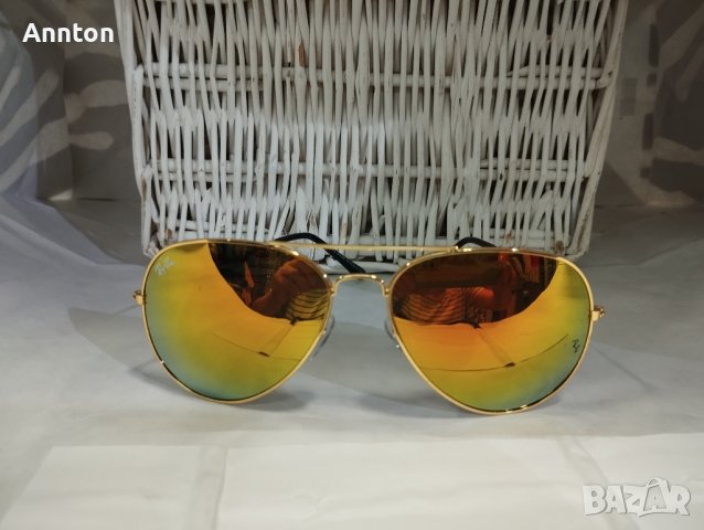 26 Слънчеви очила унисекс 