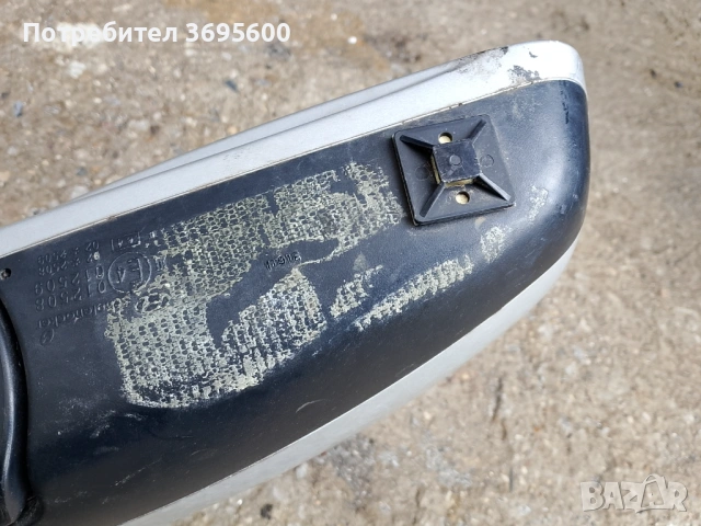 Огледала Hyundai Santa Fe 2 Santafe Хюндай Санта Фе II Сантафе огледало ляво дясно, снимка 7 - Части - 53367530