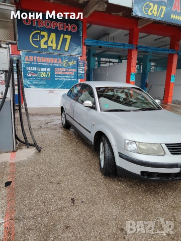Пасат 4, снимка 3 - Автомобили и джипове - 52913862