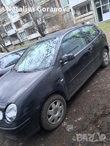 Продавам VW Polo, снимка 4 - Автомобили и джипове - 53450057
