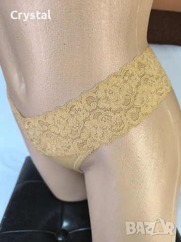 Дантелени прашки, снимка 4 - Бельо - 53065879