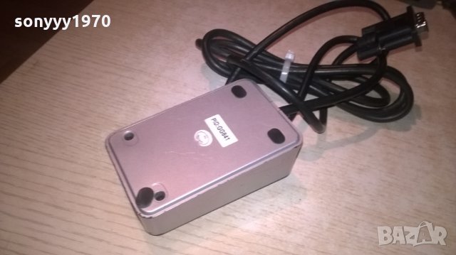 logitech remote control-внос швеицария, снимка 11 - Други - 27535461