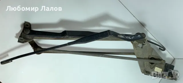 Моторче за чистачки с лостов механизъм за Опел Омега Opel Omega I GM90493823RH