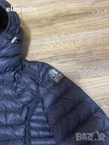 Оригинална дамска пухенка PARAJUMPERS Juliet down jacket , S размер , снимка 5 - Якета - 52020190