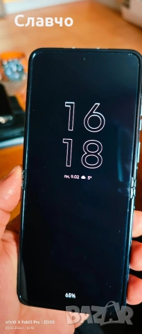 Motorola Razr 40 Ultra 8/256 като нов