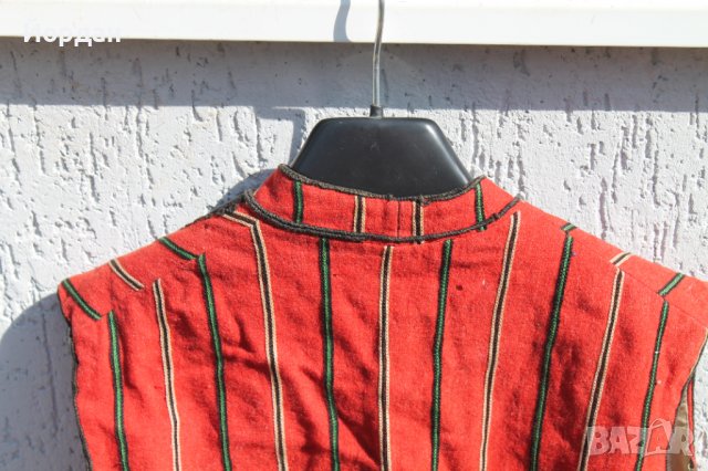 Елече от народна носия, снимка 7 - Колекции - 38258466